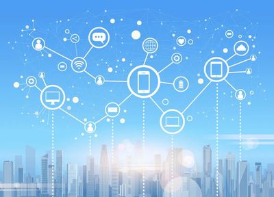 工信部:運(yùn)用信息技術(shù)支持互聯(lián)網(wǎng)交通、快遞等企業(yè)率先復(fù)工復(fù)產(chǎn)