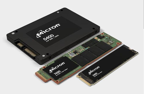 突發 官方 對美光公司在華銷售產品,啟動網絡安全審查