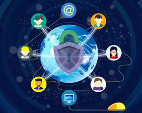 花橋城事 共建網(wǎng)絡(luò)安全,我們?cè)谛袆?dòng)