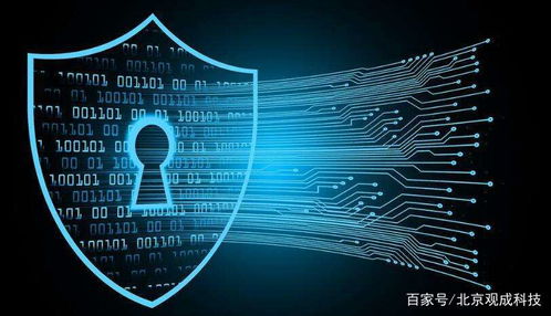 實(shí)力見證 觀成科技入圍2021版中國(guó)網(wǎng)絡(luò)安全行業(yè)全景圖