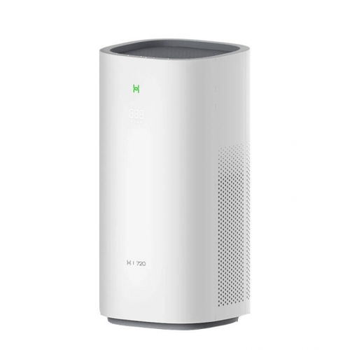 科學防護，呼吸更輕松 Top5空氣凈化器精品推薦
